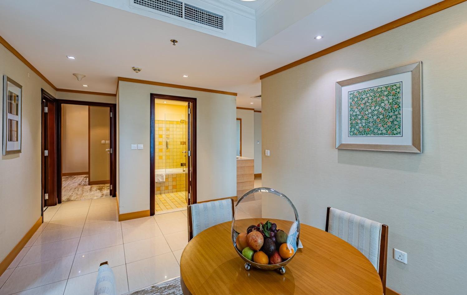 คาร์ลตัน ดาวน์ทาวน์ Hotel ดูไบ ภายนอก รูปภาพ