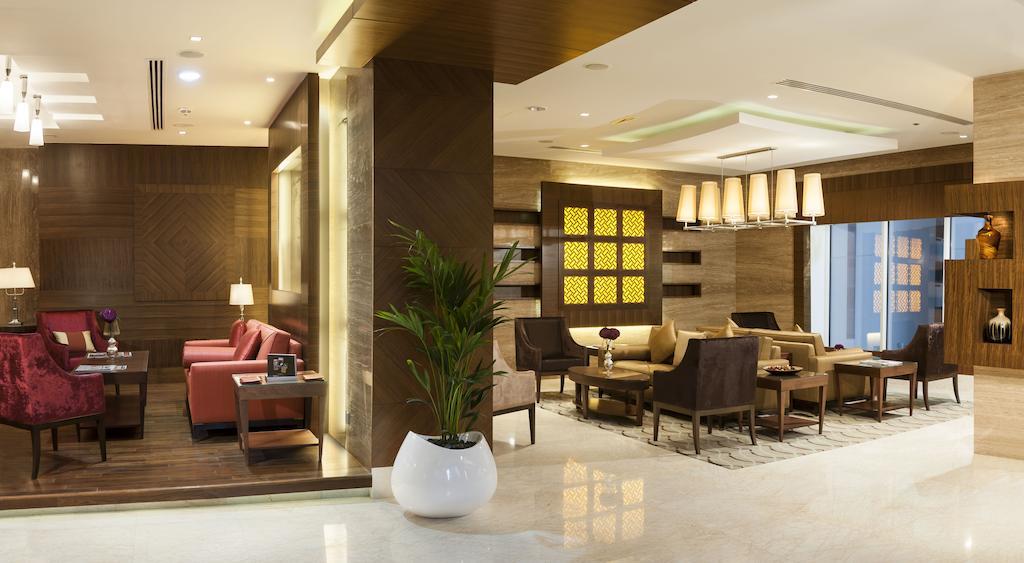 คาร์ลตัน ดาวน์ทาวน์ Hotel ดูไบ ภายนอก รูปภาพ