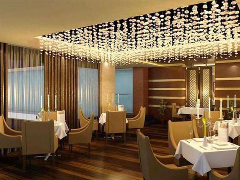 คาร์ลตัน ดาวน์ทาวน์ Hotel ดูไบ ภายนอก รูปภาพ