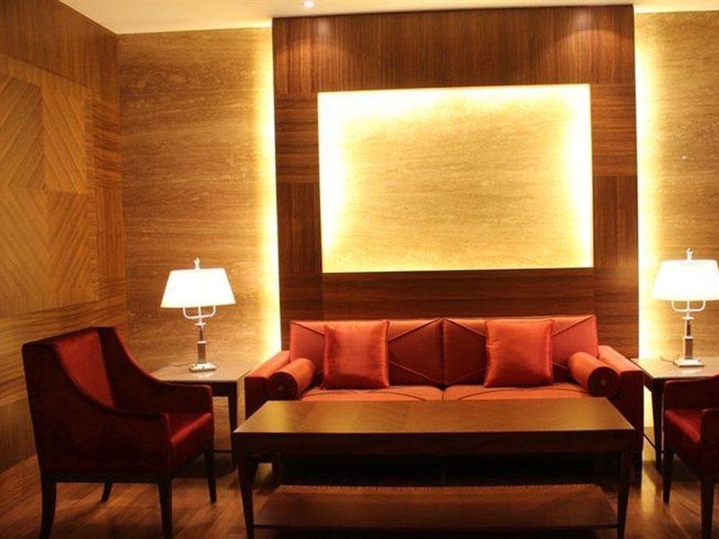 คาร์ลตัน ดาวน์ทาวน์ Hotel ดูไบ ภายนอก รูปภาพ